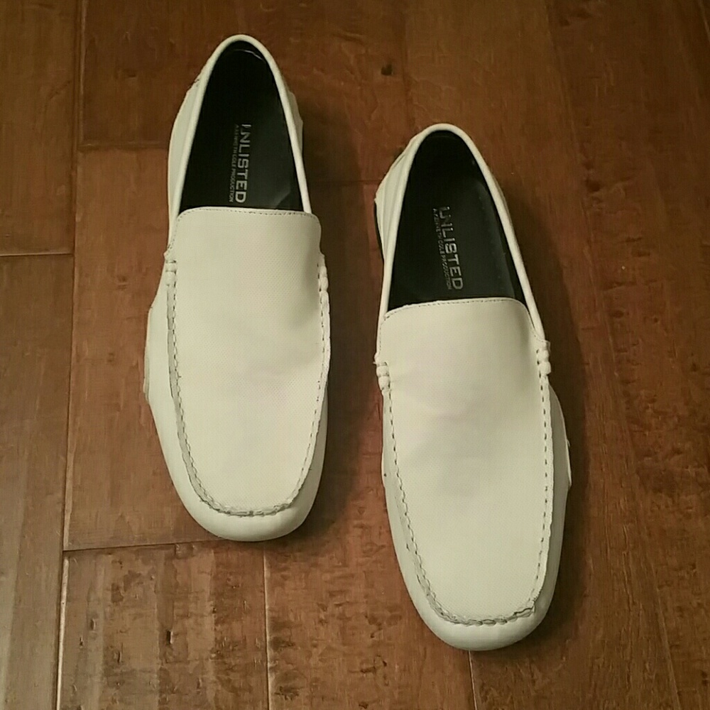 Men's Kenneth Cole Unlisted - Not Two Bold shoes